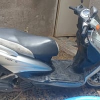 سكنس ياباني 110 للبيع درجه نقصهه بس باتري بسعر مناسب رقمي 07816646532 ...