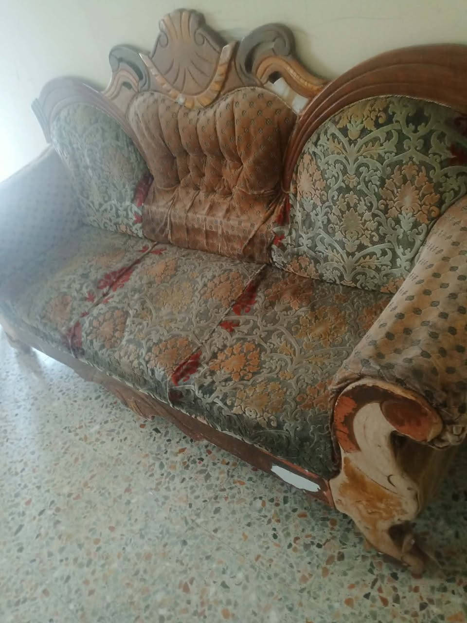 اغراض للبيع


**إذا كنت صاحب هذا الإعلان وتريد حذفه لأي سبب، رجاءا أرسل رسالة إلى الدعم الفني**