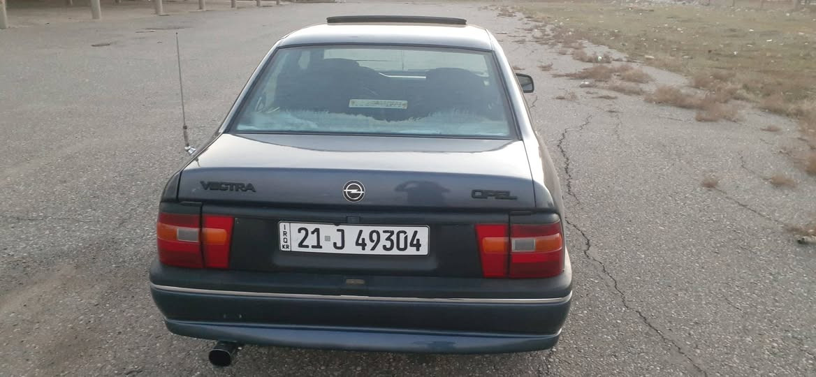 ئؤبل 95رةنك نفتي زؤرجوانة كيرومةكينةي بةشةرت تاقم بيش ودواي تازة داكيراوة تايةي تازةيةسقف سلايت سةيارةكة زؤرجوانة شاشةوكاميرةي بؤبةستراوة مةسروفي هيج تيانية دةعموليدراوي نية بةشةرت بؤجواني كلير عام كراوة سعر46وةرةقةو مةعامةلة   زمارةي موبايل
***********
*********** السليمانية, العراق
