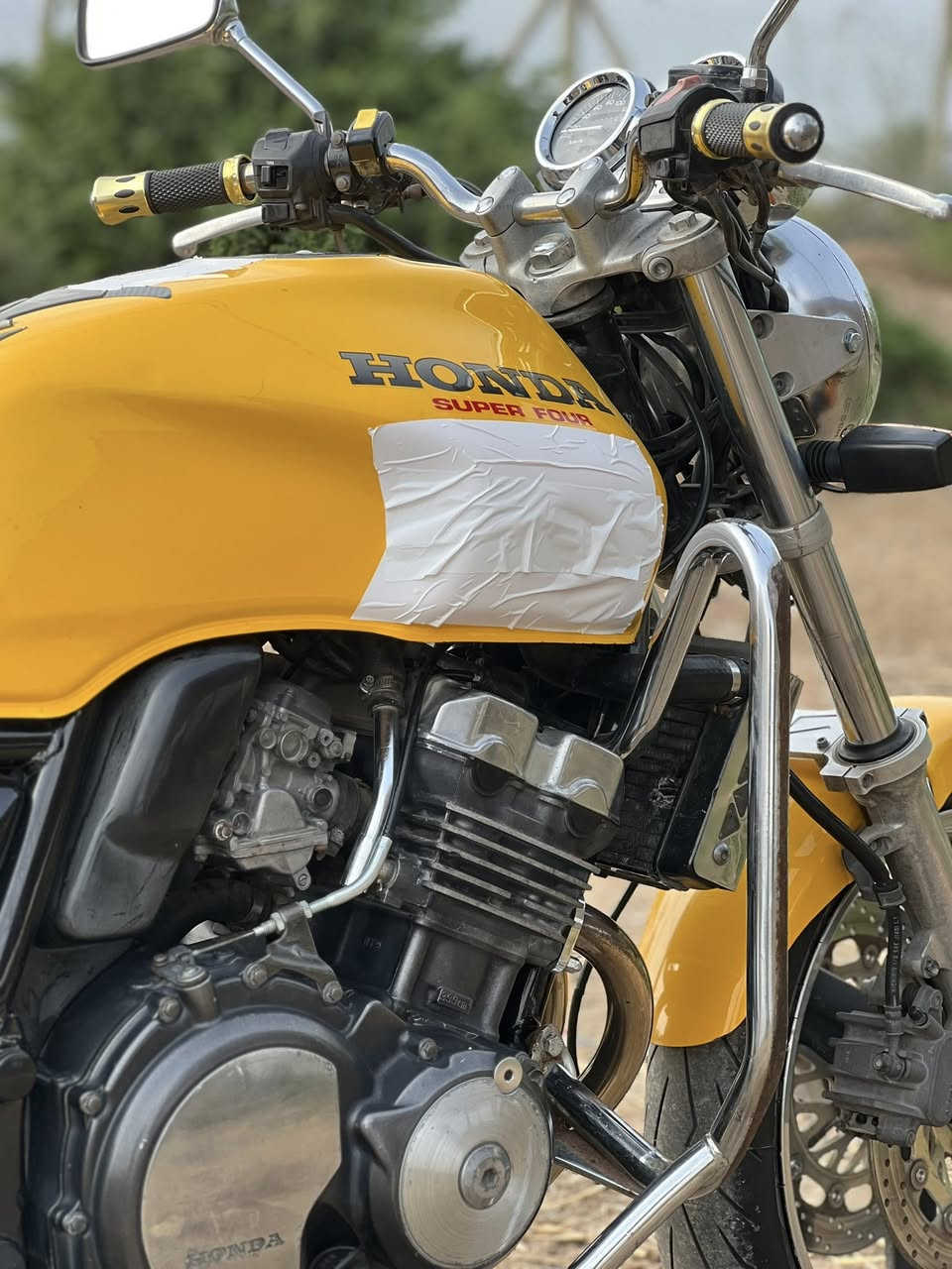 سيبي فور جيل اول 16 ولف كفاله الدراجه مامفتوح بيها برغي مكاني العماره ميسان ***********
