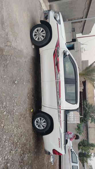 السلام عليكم هايلوكس 2023 فول مواصفات
كير اوتوماتيك كفالة عامة شركة ساز العنوان
واسط_كوت_شيخ سعد
***********
***********
