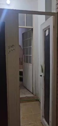 حي السلام النجف • ٥٠م • طابقين