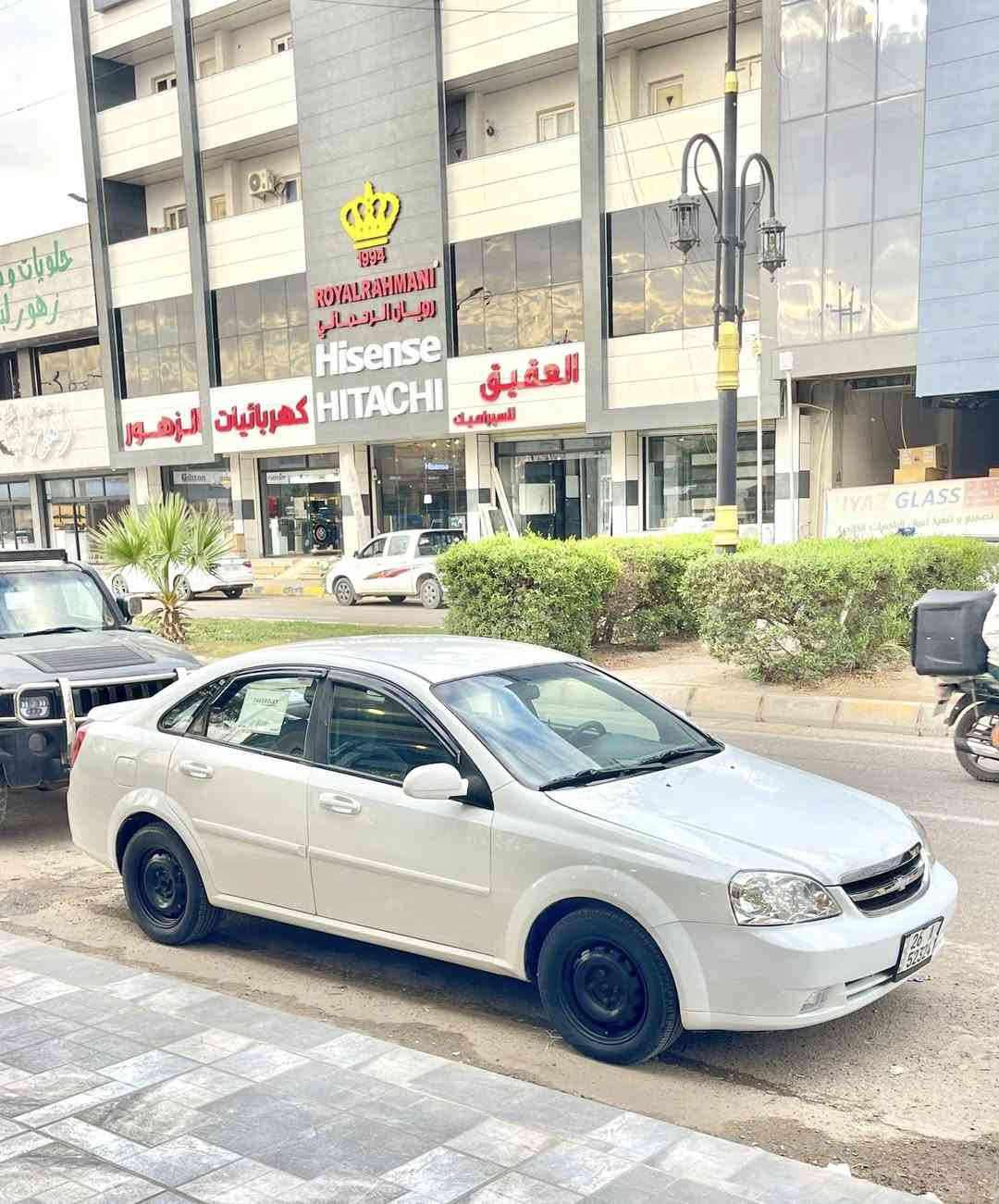 السلام عليكم 
اوبترا ٢٠١١ للبيع 
كير ومحرك شرط 
تبريد تدفئة 
كهربائيات مابيها نقص 
شاشة وتحكم ستيرن 
السيارة باسمي هزة وسنوية جديدة 
السعر ٦٨ 
العنوان تكريت 
***********
