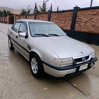 فيكترا • ١٩٩٠ • السليمانية