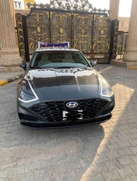 سوناتا SE • ٢٠٢٢ • رقم بصرة