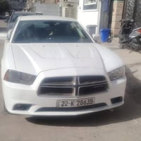 ‏سلام عليكم أن شارجر 2012 ‏سيارة كلي بيها شو اخبارك قلي له السعر 165 0...