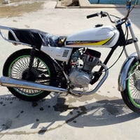 موتور • موديل 19 • كركوك فيلق