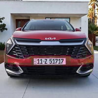 سبورتج خليجي 2024 ضمان الدولية فوول مواصفات عدا البانوراما رقم بغداد ب...