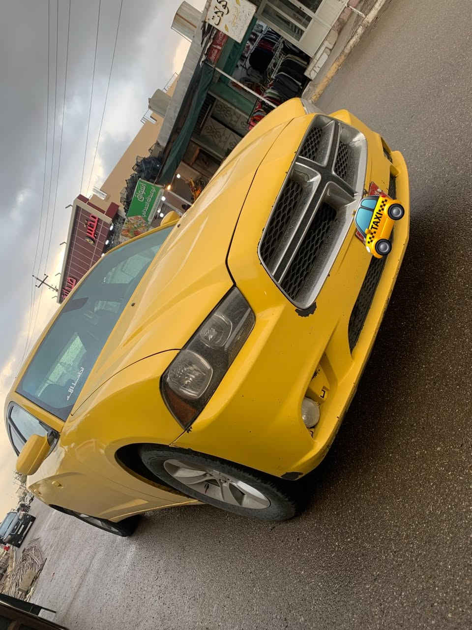 جارجر2011
رقم احمر مامروج معامله 
سياره معمره جديد
صدر امامي خلفي
غرفه جديده
عوزه اكسل
سعره90 بي مجال بدون مراوس فقظ بيع
مكاني كركوك للاستفسار اتصل عل رقم 
***********
