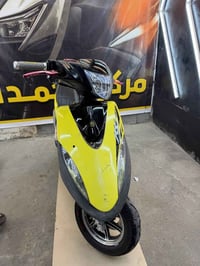 مركز الحمداني • بوليش ٤ مراحل • غسل دراجة