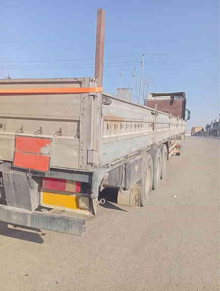 سڵاوی خواتان لێبێت aveko مۆدێل ٢٠٠٦ سەلاجەیە گێڕ ئۆتۆماتیک ڕیتایدەرە سینگڵە حەجم ٤٣٠ سەنەوی تازایە فلات و کەلەکە سعری ١٧٥ وەڕەقە و معامە ناونیشان سلیمانی
السلام علیکم صیارە aveko للبیع مودیل ٢٠٠٦ سلاجە ریتایدەر گیر ئوتوماتیک سەنەویە جدید ١٧٥ وەرەق معامەلە مکان سلیمانی ئەدمین♥️ ڕەقەم ***********&*********** Singapore
