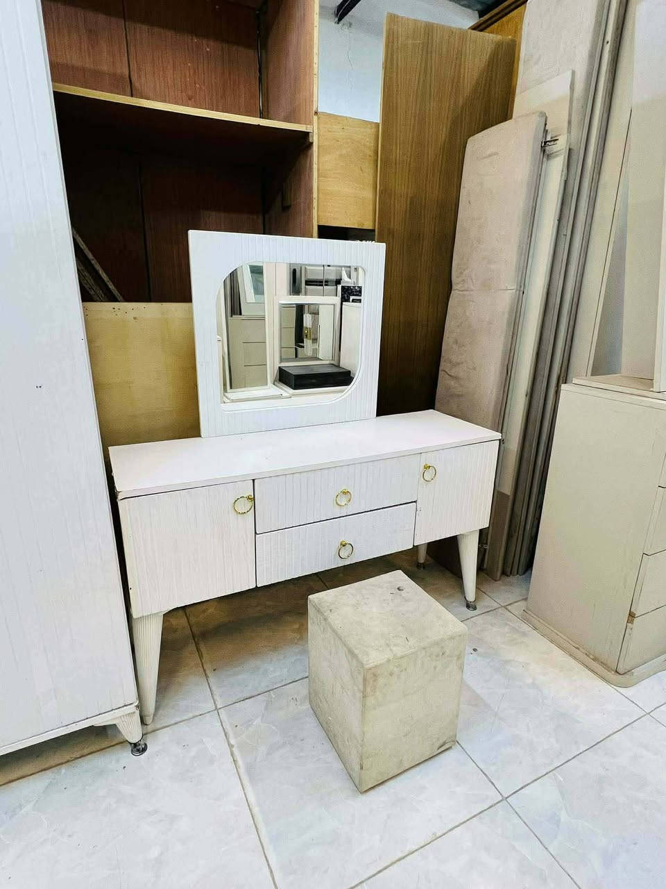 650مع نقل وشد داخل بغداد مجاني


**إذا كنت صاحب هذا الإعلان وتريد حذفه لأي سبب، رجاءا أرسل رسالة إلى الدعم الفني**