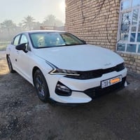 كي فايف • ٢٠٢٣ • وارد كوري