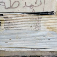 شنكوات • ٩ قطع • كراج شمال