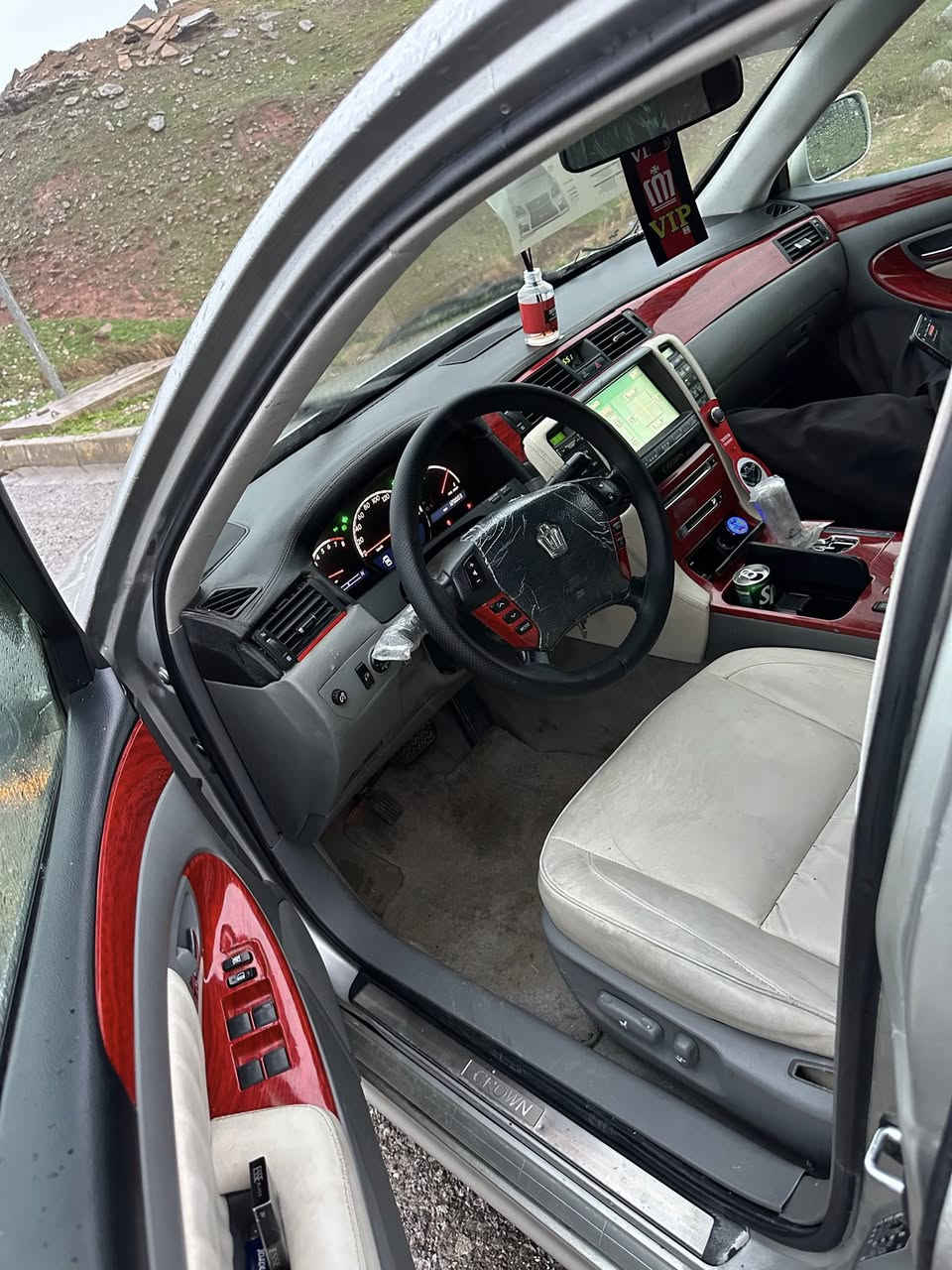 شاهينه براوه براوه ✅يه ٢٠٠٥ مه كينه ١٨٢ بي دوكه ل مواسفات كوشن جلد سپي ساج سور سوكان كاربا كوشن كاربا ١١٩ هه زار رؤيشتوه كامل جايز كراوه💯 سه قف شوشه يي ده عم و ليدراوي نييه 💯سه قف و كه ڤه ر به شه رته گيرو مه كينه به شه رته سحري٥٠ معامه له ***********موشته ري نيت ته له فون مه كه له گه ل رئزم

admin❤️
