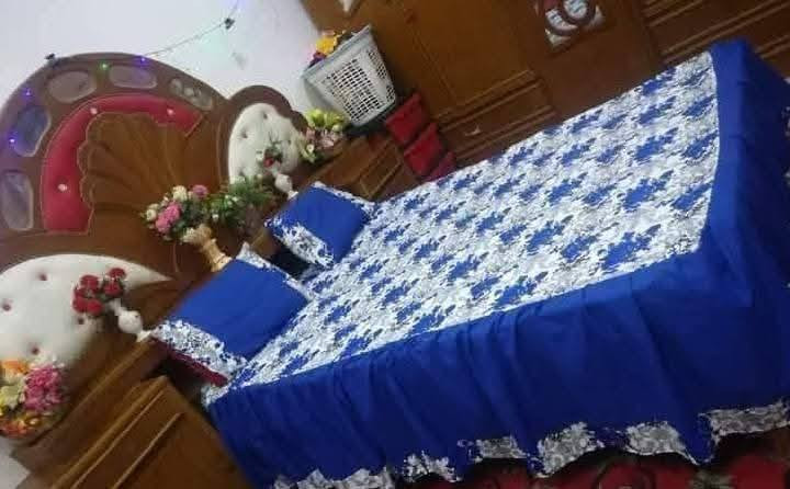 جمال الفراشات الصيفيه
ويانه غير عرض خاص 
فرشه نفرين قماش همايون3D
سعر الفرشه 15ويوجد توصيل جميع المحافظات


**إذا كنت صاحب هذا الإعلان وتريد حذفه لأي سبب، رجاءا أرسل رسالة إلى الدعم الفني**