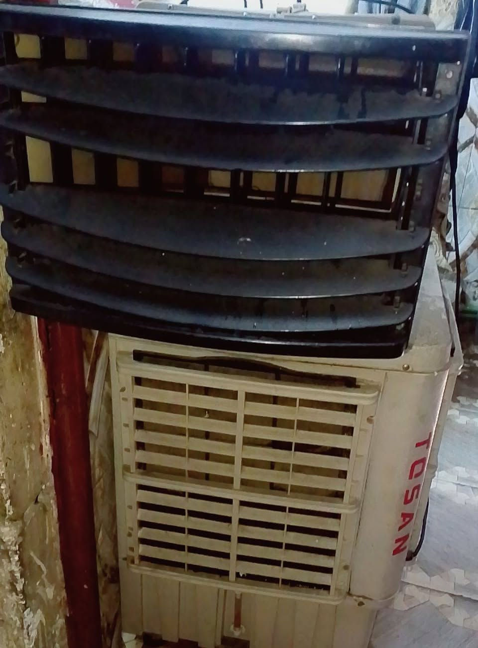 السلام عليكم 

مبرده ام دكت للبيع 

الشراي يتفضل خاص  ولاتدخلي ودكول شكم موسم مشتغله وشكد قياسه هل موجود مثل مواضح بصوره  تجي وشوف بعينك  المكان مدينة الصدر بغداد


**إذا كنت صاحب هذا الإعلان وتريد حذفه لأي سبب، رجاءا أرسل رسالة إلى الدعم الفني**