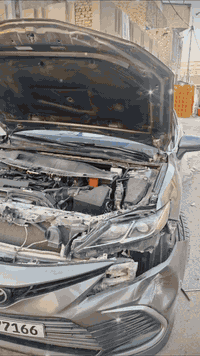 مركز الهنيدي • تصليح سيارات • أهل الشط