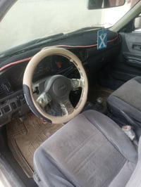 مازدا 626 • ١٩٩٠ • محرك ٨بخ