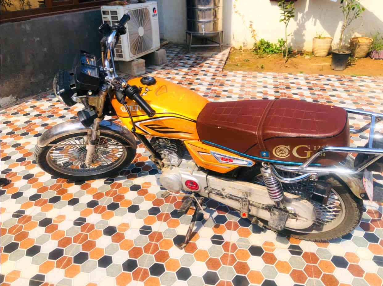 السلام عليكم
دراجه تايكر  موديل24شكل 25  كير ٥مو٤ مكفوله كفاله عامه للبيع فقط دراجه حلوه  مكينه خير من الله دراجه على كل عيب مابيه مكاني شهربان منطقه سريحه 

السعر ب625بيه مجال قليل شراي يدخل خاص


**إذا كنت صاحب هذا الإعلان وتريد حذفه لأي سبب، رجاءا أرسل رسالة إلى الدعم الفني**