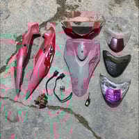 كفرات بلادية • أصلية • سعر مناسب