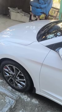 النترا • ٢٠١٩ • خليجي فول