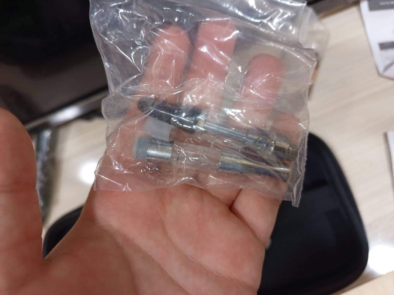جهاز دخان
جهاز ضباب او دخان مال تصوير جديد ويا راسين وصونده وسائل 30 الف اول تم بالعافيه


**إذا كنت صاحب هذا الإعلان وتريد حذفه لأي سبب، رجاءا أرسل رسالة إلى الدعم الفني**