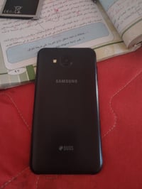 جي سفن كور • شغال • نقصه بطارية