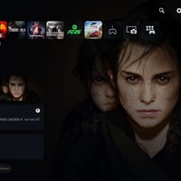 حساب بلي فايف • مرفق ألعاب