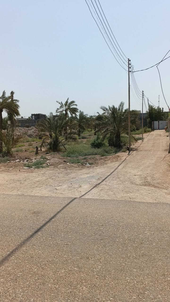 عقارللبيع 1900متراسمك يدخل سهم بالطابو موقع مميز على شارع تبليط المكان ابومغيره شارع مرطبات رمانه مقابل شركة تام السعر450مليون وبيها مجال ***********
