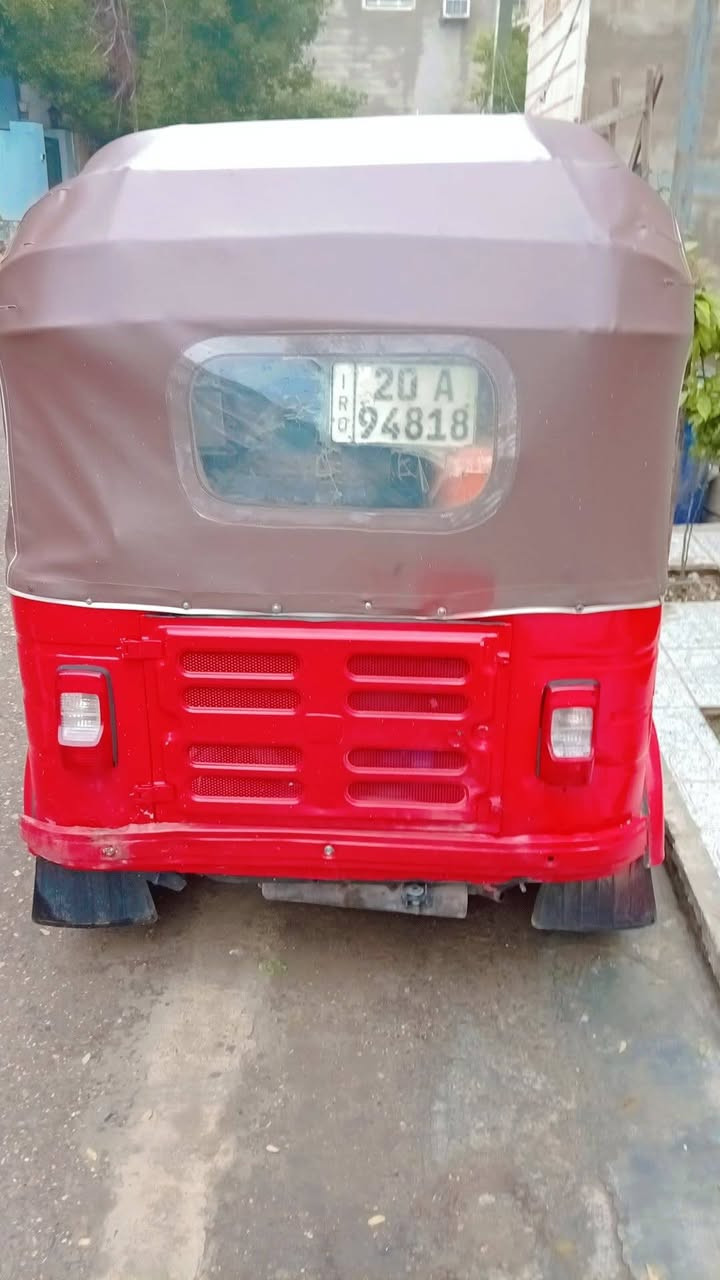 تكتك ١٨ للبيع رقم كامله تحويل مباشر لتكتك معمره كاعيات ودوسات مصبوق عام مكينه خير من الله مكفوله لا تنقيص ولا تبخير السعر ٤ وسبعميه وبيه مجال للشراي مكاني بعقوبه رقم ***********
