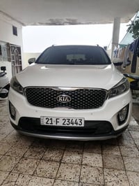 سورنتو ٢٠١٥ • كويتي • فول الفول