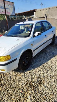 ٢٠١١ • محرك وكير جديد • شاشه وزينون