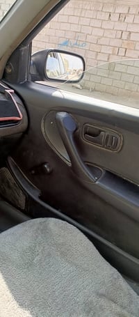 بريمر • ١٩٩١ • مشكلة محرك