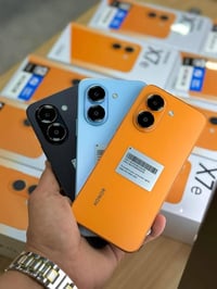 هونر x7e • استعمال يومين