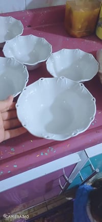 مواعين • ١٢قطعة • جديدة