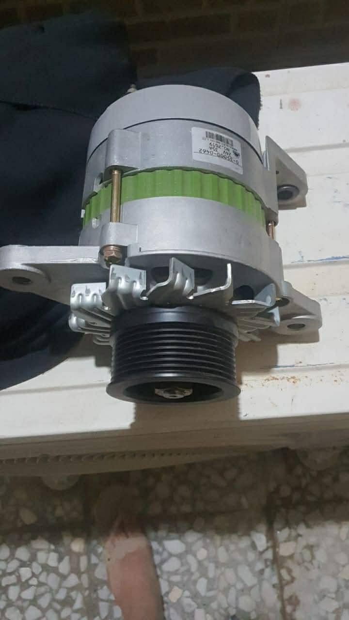 عقل بلدوزر كتربلرd6جديد ---وداينمو كوماتسو جديد للبيع


**إذا كنت صاحب هذا الإعلان وتريد حذفه لأي سبب، رجاءا أرسل رسالة إلى الدعم الفني**