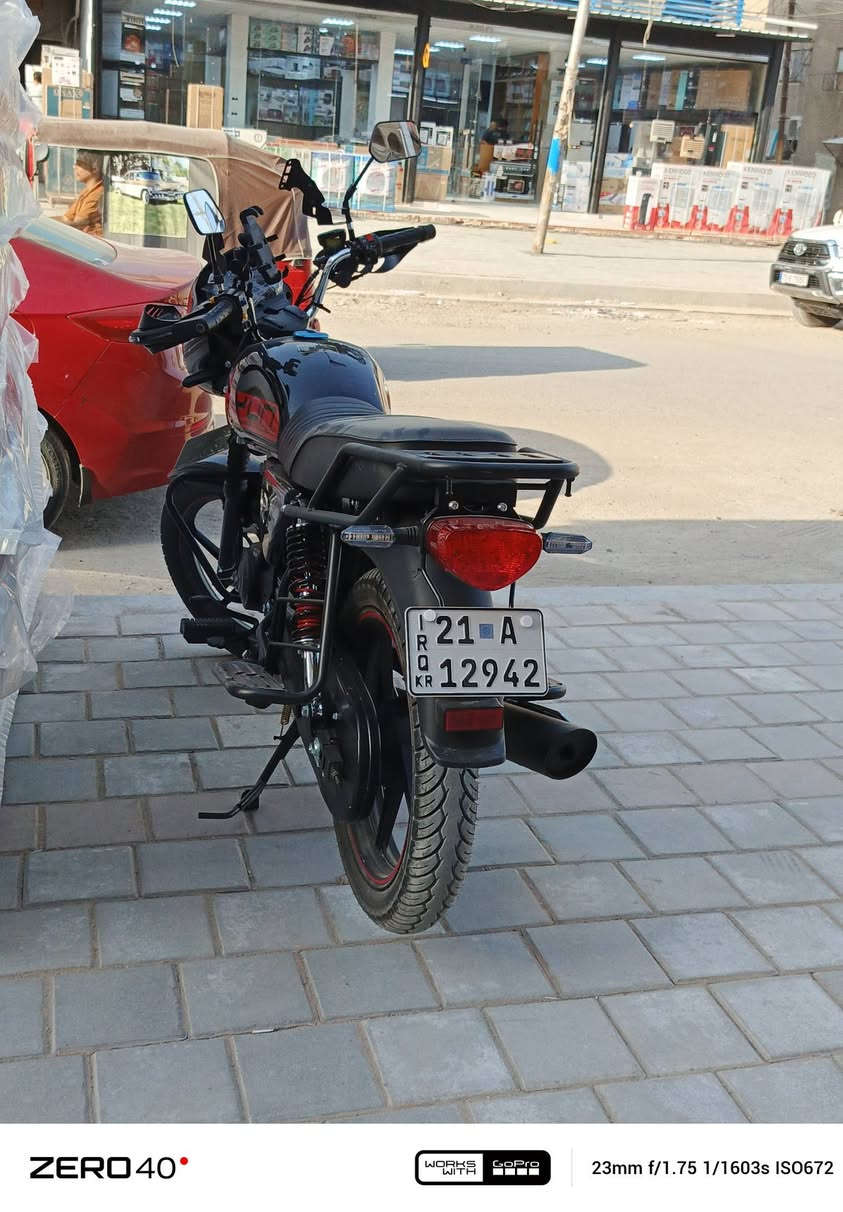 إسلام ورحمت الله وبركاته
دراجه دايوان للبيع 2025 نازله 2026 شهر  2 يوم 19 

دراجه صار له الكم يوم مطالعه باب البيت أخت الزيرو 

رقم أو سنويا بعده بسم أبو شركه تحول كبل ابسمك 

أي استفسار أكثر للاتصال عل رقم التالي *********** 

 السعر 2500 بيه مجال فقط افلوس التحويل
