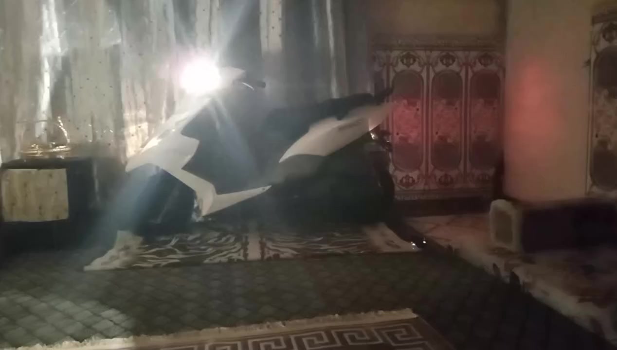 سلام عليكم درجه جيتي ار رمبه مكفوله كفاله عامه اول البارحه نزلت من رمبه مكاني بغداد التاجي ***********
