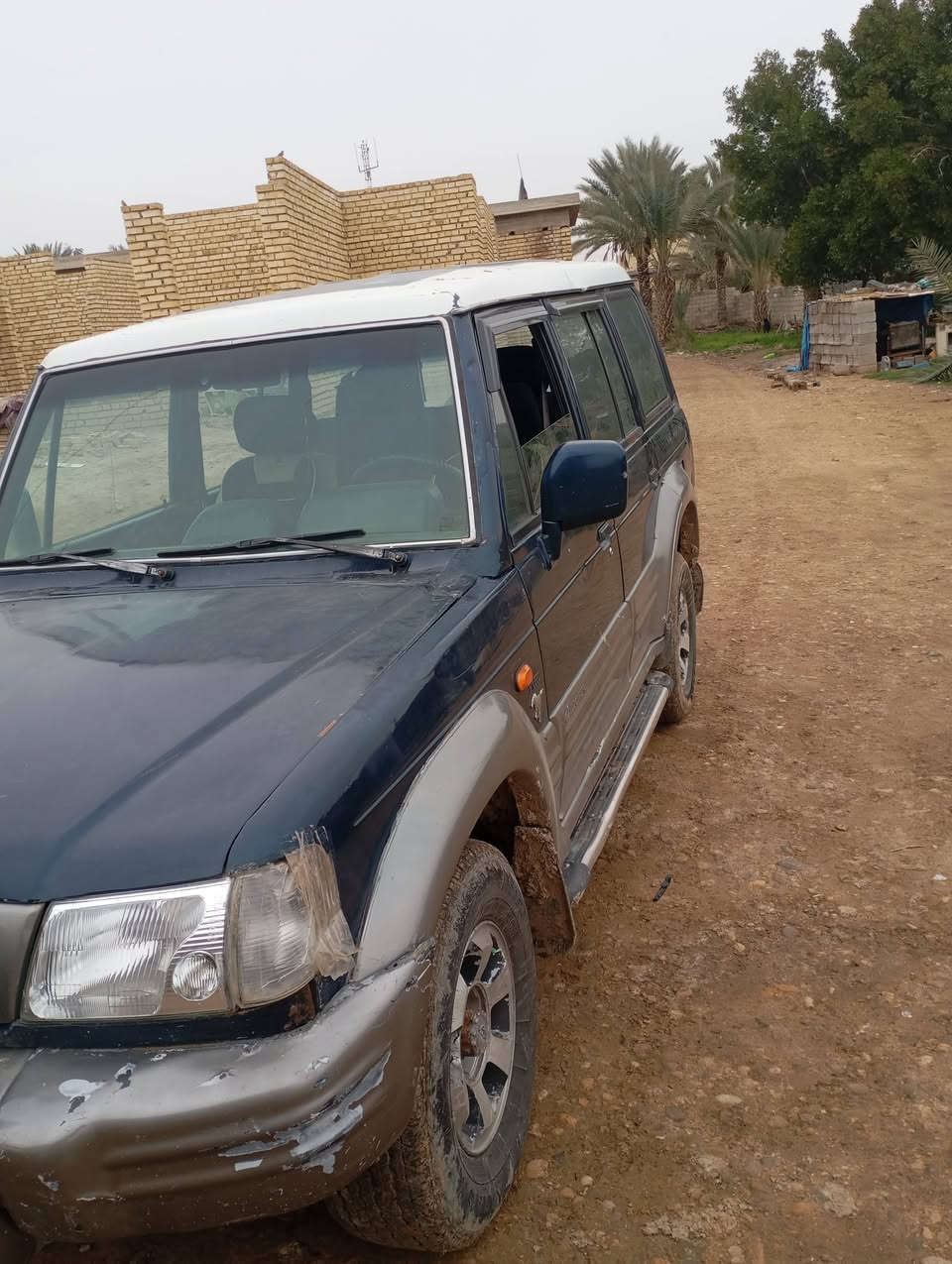 كالوبر 2004اربيل سياره احلا من الصوره محرك وكسر مكفولات سياره بيه جاملق امامي سعر 58وبيه مجال تحويل وكاله


**إذا كنت صاحب هذا الإعلان وتريد حذفه لأي سبب، رجاءا أرسل رسالة إلى الدعم الفني**