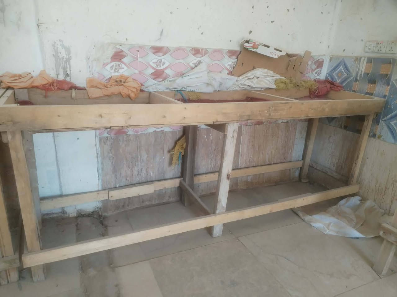 اسعارهن 350 هنه وسقفيه وبيهن مجال عنوان ديالى بعقوبه الرحمه


**إذا كنت صاحب هذا الإعلان وتريد حذفه لأي سبب، رجاءا أرسل رسالة إلى الدعم الفني**
