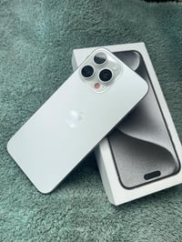 آيفون ١٥ برو ماكس • ٢٥٦ • شريحة الكترونية