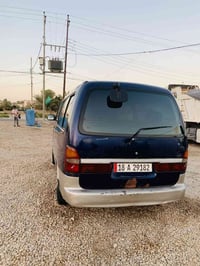 بيجو ٢٠٠١ • رقم انكليزي • بابل