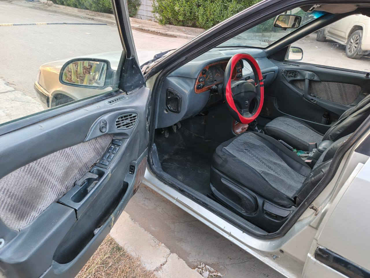 مكلف بالنشر اسبرو موديل ٩٤ رقم بغداد بلادي جاهز كهربائيات كير ومكينه السعر ٣٦ مكان السيارة بغداد اليرموك للاستفسار ***********
***********
