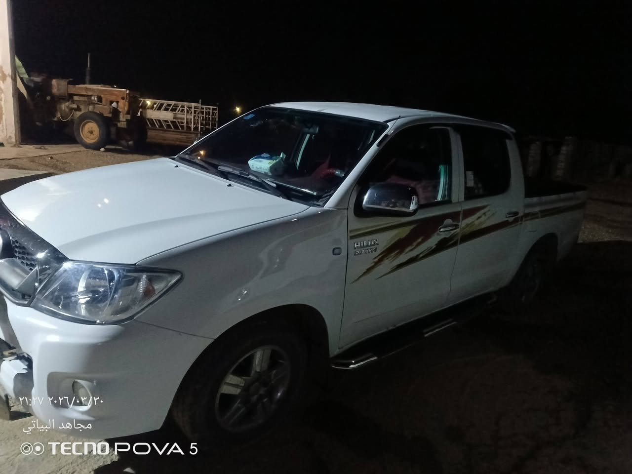 بيكم للبيع رقم بغداد مكفوله كفاله عامه محرك كير بلشرط كير عادي والسعر اتصل عل رقم 
ونرجو من عدكم الي مو شراي لا يتصل *********** الموديل 2008واهلان وسهلا بيكم
