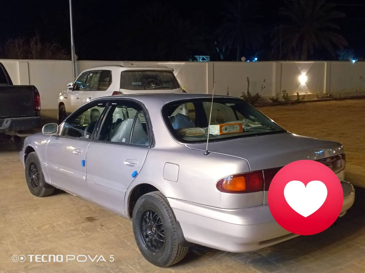 سلام عليكم أخوان متاح سوناته تو سياره جاهزه تبريد درجه اولى سياره مكفوله كله شغاله من البنيد للصندوك سياره كير عادي مكفوله رقمهه نكليزي بسم صاحبهه صاحبه أخويه رقم اتصل *********** بي واتساب
