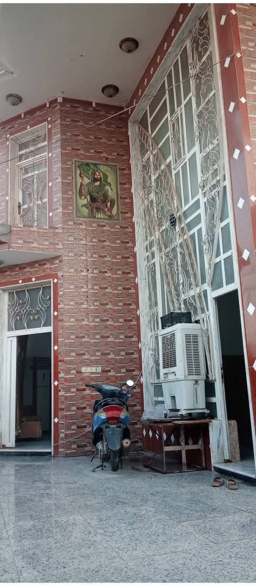 دار للايجار المساحه ٢٦٥  في الطهمازيه  طابقين ٥غرف بناء حديث للاستفسار اكثر ٠٧٧٣٣٨٦٦٤٠


**إذا كنت صاحب هذا الإعلان وتريد حذفه لأي سبب، رجاءا أرسل رسالة إلى الدعم الفني**