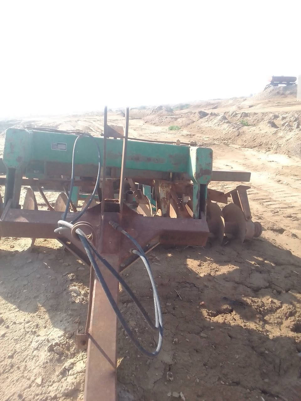 السلام عليكم.
دسك للبيع حجم 24 
صوچ جديد
جاهز للعمل
***********
