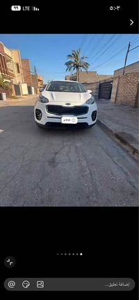 سبورتاج • ٢٠١٨ • كالار