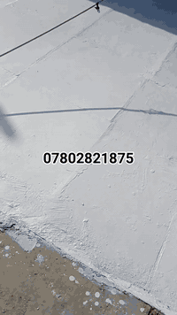 #ديوانيه المركز من احد مواقعنا عازل بديل الايزوگام
عازل الاسطح المائي شركه همبل ضمان حقيقي 5سنوات ✅
مانع للرطوبه والحراره. والامطار ماده سيلكوني. مصلبه. 
مكطوعه وعل متر #اسعارمناسبه.//حسب المساحه
للاتصال *********** ☎️ +وتساب اومراسله الصفحه
